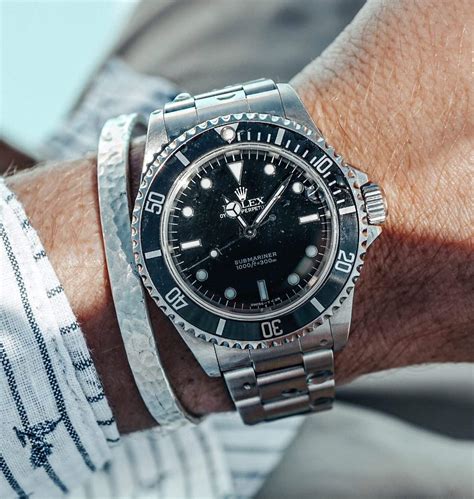 watches similar to rolex submariner|rolex submariner alternatives under 1000.